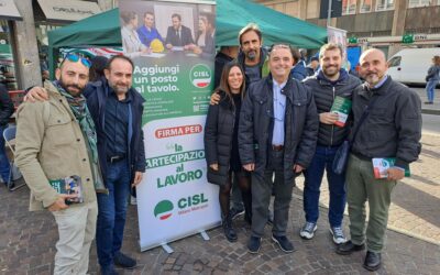 Aggiungi un posto al tavolo