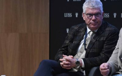 Tim / Vodafone / Fastweb : Intervista al Segretario Generale Nazionale della FISTel Alessandro Faraoni