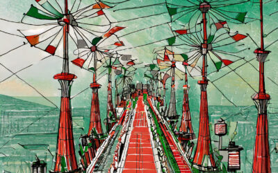 Rai Way – Piano immobiliare