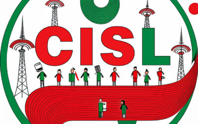 Vodafone – Proroga accordo smart working